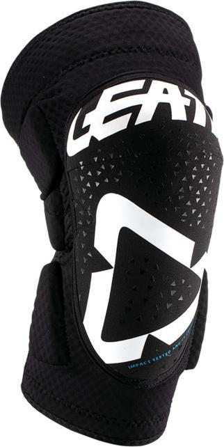 Produktbild Leatt 3DF 5.0 Zip Knee Guards (XXL, Knieschoner, Paar)
