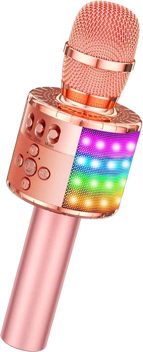 Produktbild Bonaok Karaoke-Mikrofon