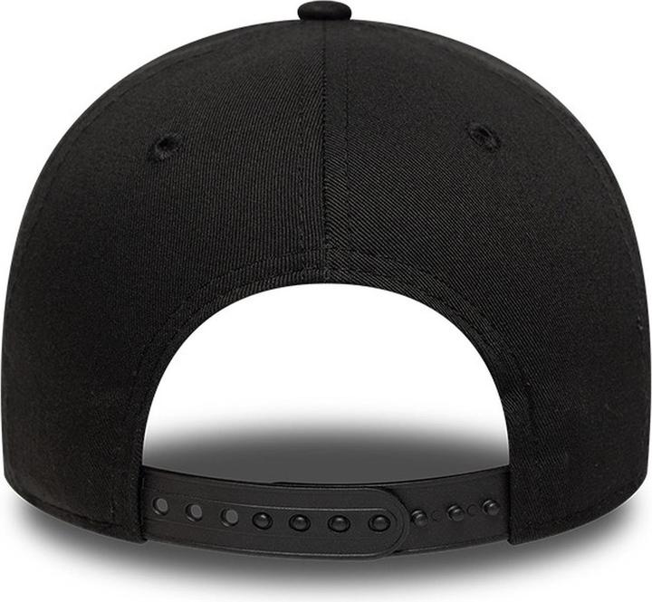 Actual product image New Era 9Forty A-Frame Snapback Cap - Tampa Bay Lightning (One size)