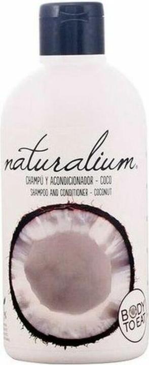 Immagine prodotto Naturalium Shampoo & Cond Cocco (400 ml, Shampoo liquido)