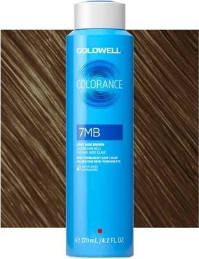 Immagine prodotto Goldwell Colorance Depot Demi Colore permanente per capelli (7MB marrone giada chiaro)