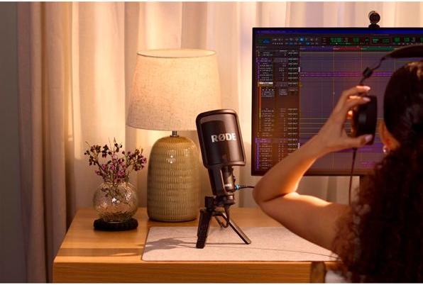 Produktbild RØDE NT-USB+