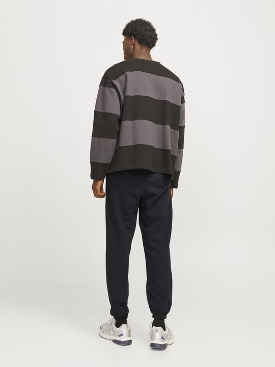 Actual product image Jack & Jones Jpstmorgan Charge Sweat Pants Noos (XL)