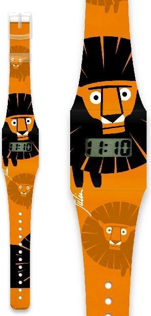 Mark'S Pappwatch Kids The Lion Dont.ILP18869.0