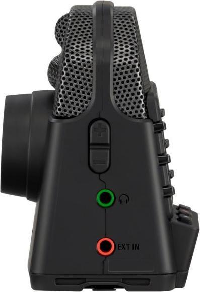 Produktbild Zoom Q2n-4K Handy Recorder mit Zubehör-Set (Handheld)