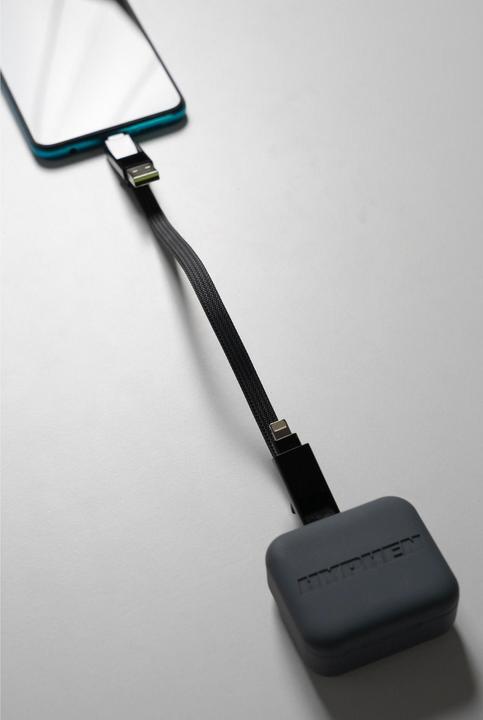 Produktbild Rolling Square inCharge XL (2 m, USB 2.0)