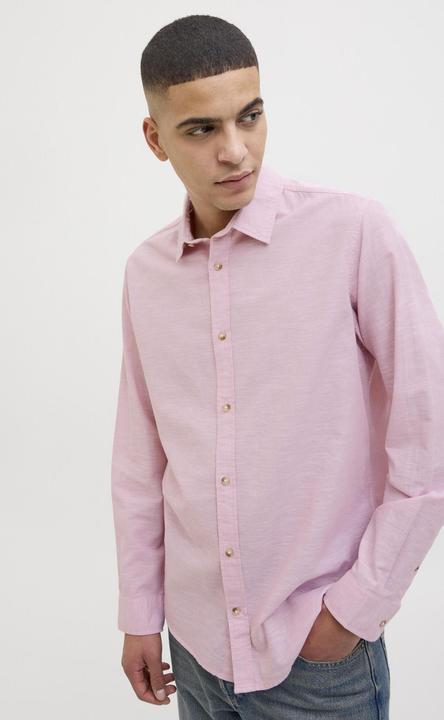 Immagine prodotto Jack & Jones Jjesummer Shirt Ls Sn (S)