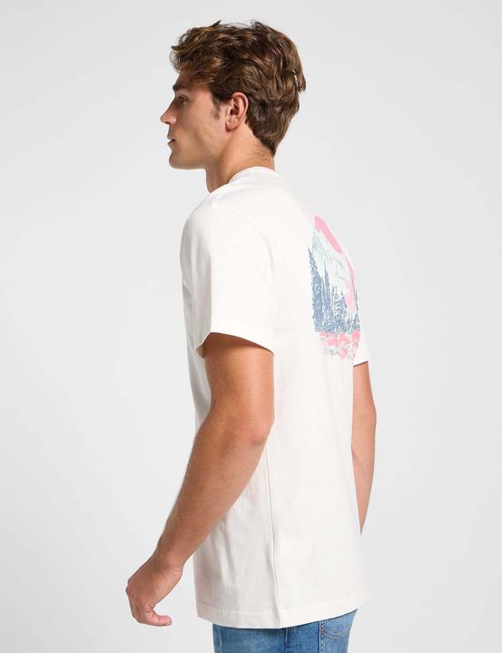 Produktbild Lee T-Shirt Relaxed Graphic Tee (S)