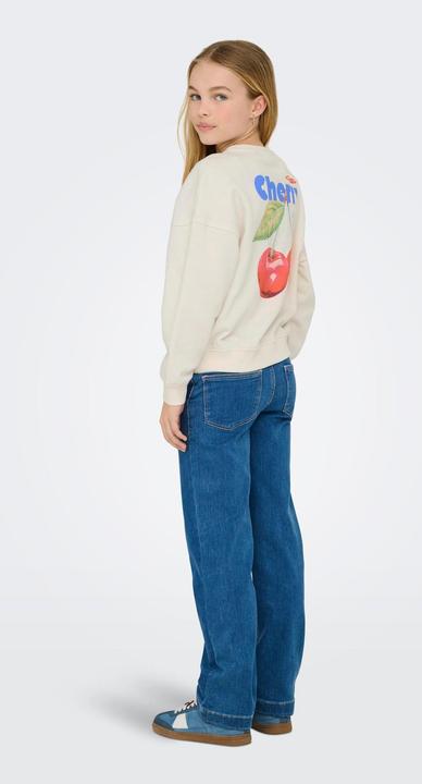 Actual product image Only KOGPHILEA Sweatshirt Sweatshirt (110)