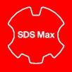 Productafbeelding Fischer Beitel SDS MaxTile 50400 (6 mm)
