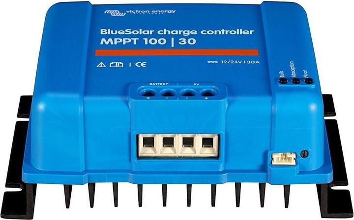 Produktbild Victron Energy BlueSolar MPPT 100/30