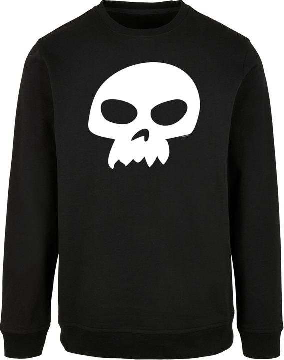 Actual product image Absolute Cult Toy Story - Sid's Skull Crewneck - 115475 (4XL)