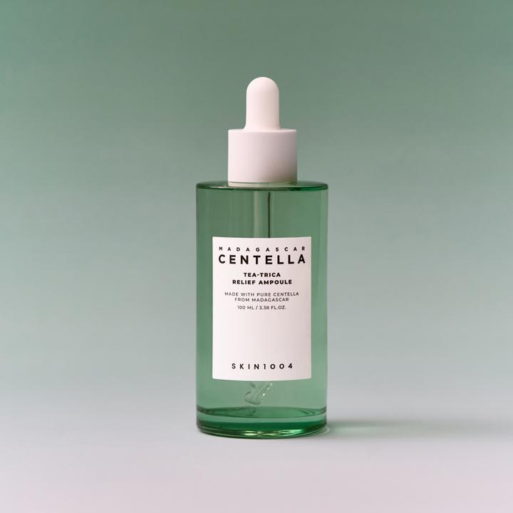 Produktbild Skin1004 Tea-Trica Relief Ampoule (100 ml)