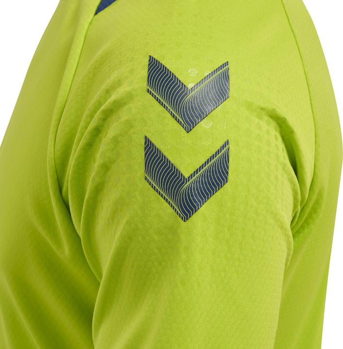 Immagine prodotto hummel Maglia In Piombo S/S Poly (XXL)