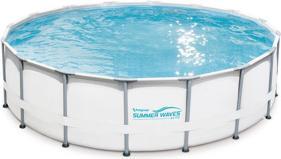 Summer Waves Elite (488 x 122 cm)