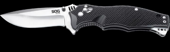 Actual product image SOG Vulcan (8.89 cm)