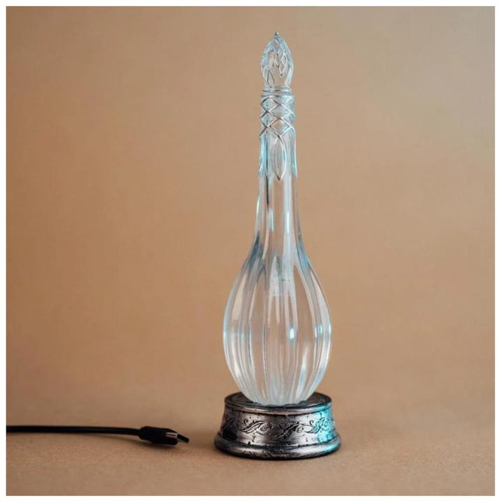 Actual product image Grupo Erik LORD OF THE RINGS - Lumière d'Earendil - Lamp Décorative - 19cm