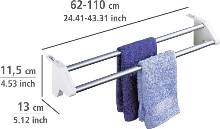 Image du produit Wenko Standard (2.14 m)