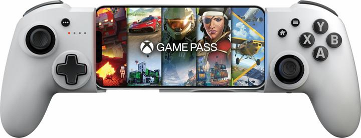 Nacon Gaming Mg-X Pro (iOS)