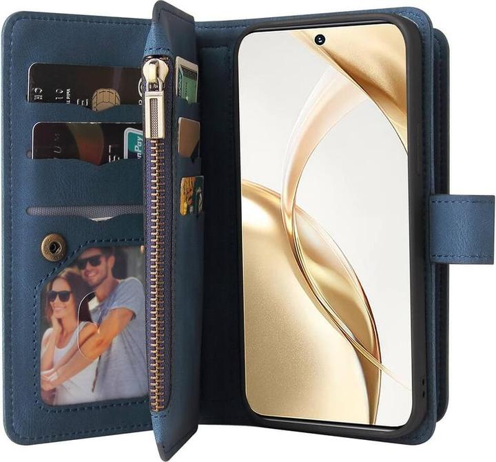 Actual product image Cover-Discount HONOR 200 - Wallet cover wallet