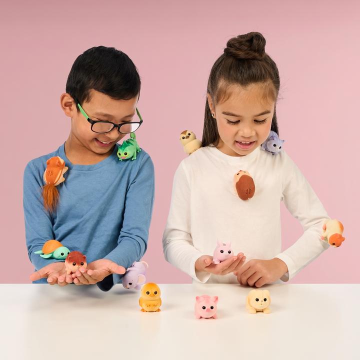 Productafbeelding Little Live Pets Needees