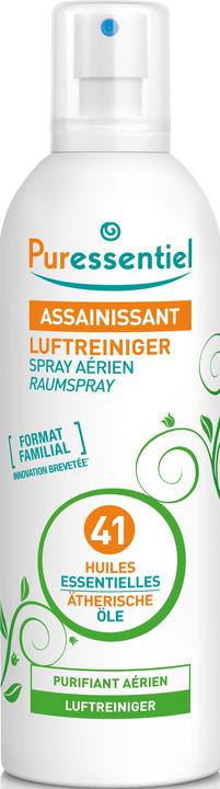 Produktbild Puressentiel Luftreinigender Raumspray