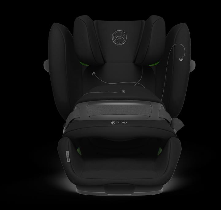 Produktbild Cybex Pallas G i-Size (Kindersitz, ECE R129/i-Size Norm)