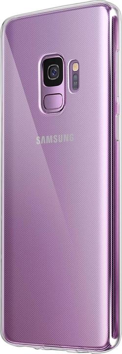 Actual product image Avizar Uclear Series (Samsung Galaxy S9)