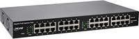 Productafbeelding InLine PoE+ Gigabit Netwerk Injector Hub 16 Port (16x PoE+) (802.3at (PoE+), 250 W)