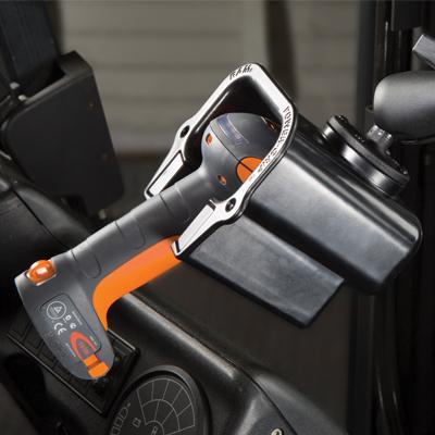 Produktbild RAM Mounts RAM Power grip, scanner gun