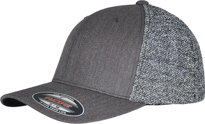 Flexfit Trucker Melange Mesh® (L)