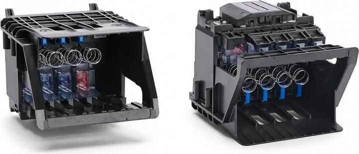 Image du produit HP 713 (M, C, Y, CF)
