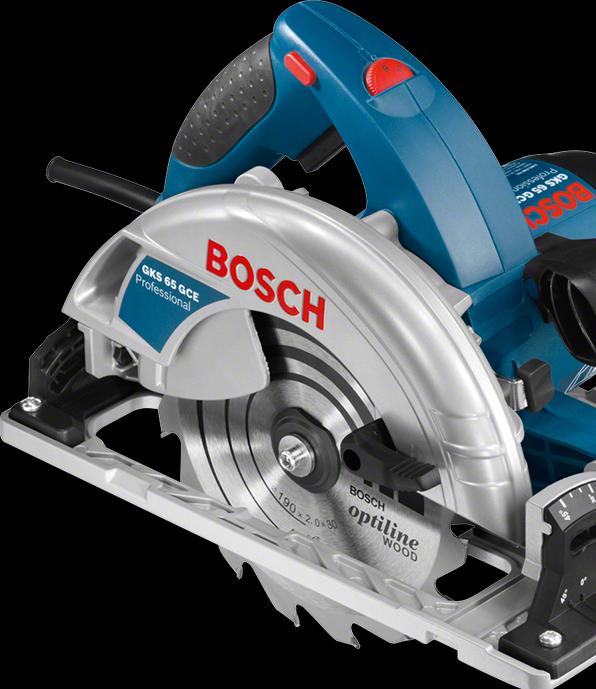 Image du produit Bosch Professional Scie circulaire