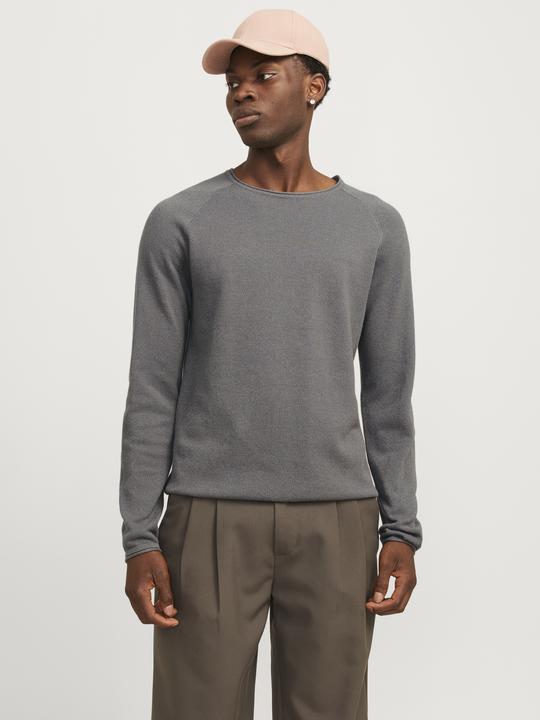 Immagine prodotto Jack & Jones Jjehill Knit Crew Neck Noos (S)