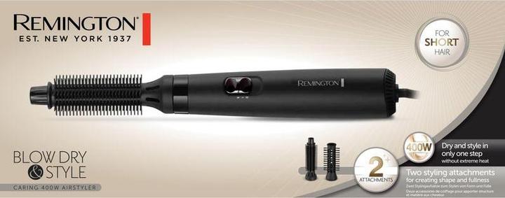 Immagine prodotto Remington REM AS7100