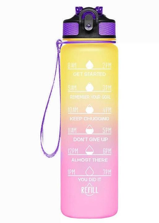 ASMI Trinkflasche (1 l)