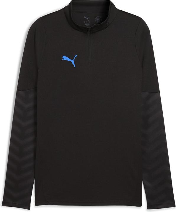 PUMA Noir-PUMA Blanc-Ultra Bleu