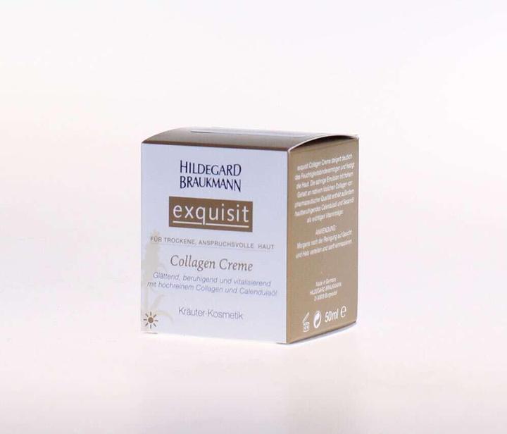 Image du produit Hildegard Braukmann Exquisit (50 ml, Crème de jour)
