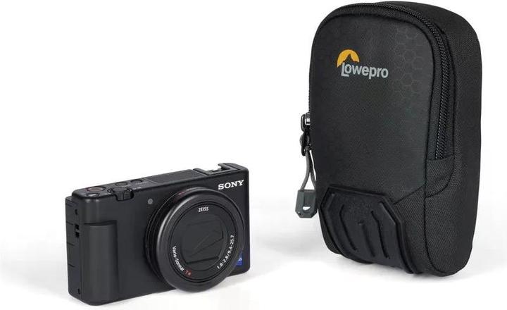 Actual product image Lowepro Adventura CS 20 III (Camera shoulder bag, 0.40 l)