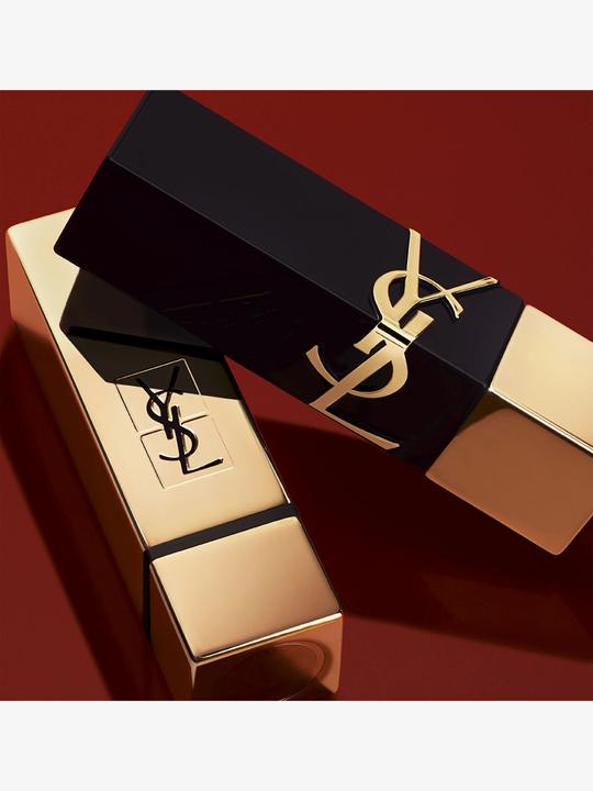 Actual product image Yves Saint Laurent Rouge Pur Couture The Bold Brazen Nude 10 (No. 10 - Brazen Nude)