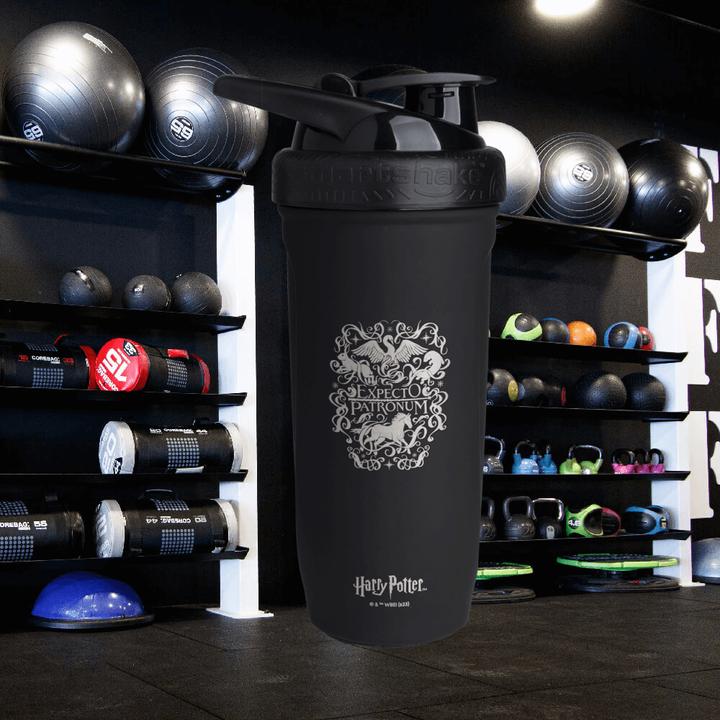 Actual product image Smart Shake Smartshake Harry Potter (0.90 l)