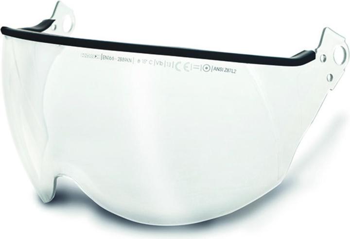 Actual product image Kask Plasma V2 (Safety glasses case)