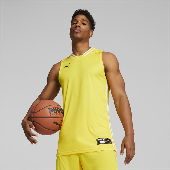 Actual product image Puma Hoops team game (L)