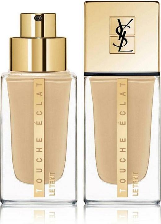 Actual product image Yves Saint Laurent Touche Éclat Le Teint Warm Almond BD30 (No. BD30 - Warm Almond)