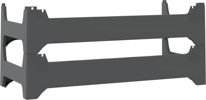 Image du produit VidaXL Xerxes (60 x 26 x 26 cm, 12 Fl.)