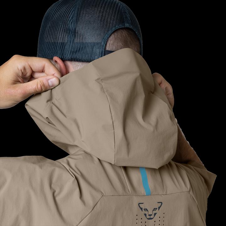 Image du produit Dynafit Transalper Dynastretch Anorak (XXL)