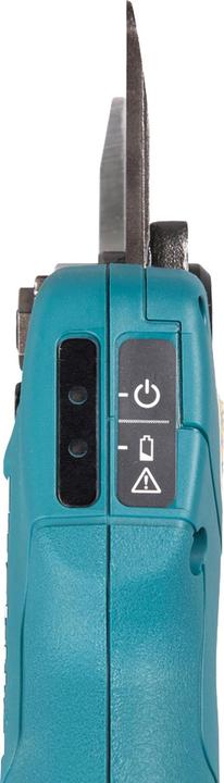 Actual product image Makita UP100DSMJ pruning shears