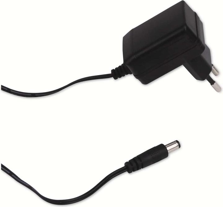Produktbild QuatPower Stecker-Schaltnetzteil XY06J-0501000Q-EW55.21, 5V/1,0A, 5,5/2,1