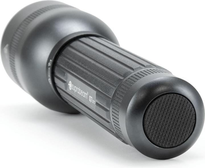 Image du produit Suprabeam Torche Q7xrs (28 cm, 2000 lm)