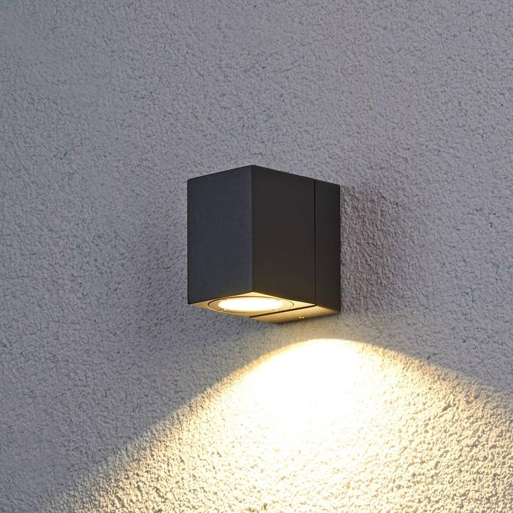 Image du produit Lucande Lorik (530 lm, IP54)